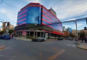 Innovación en cada píxel: soluciones LED indoor y outdoor