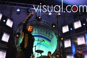 25 Años de Experiencia, Pasión y Producción