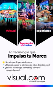Experiencias que transforman