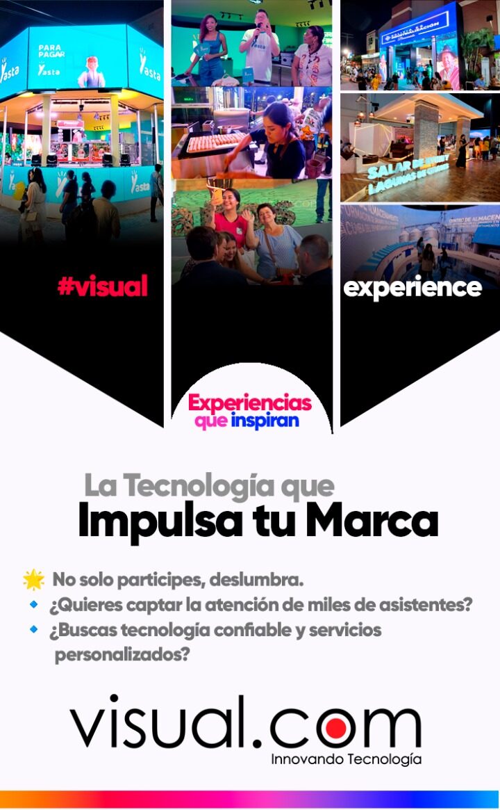 Experiencias que transforman