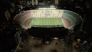 Pantallas perimetrales